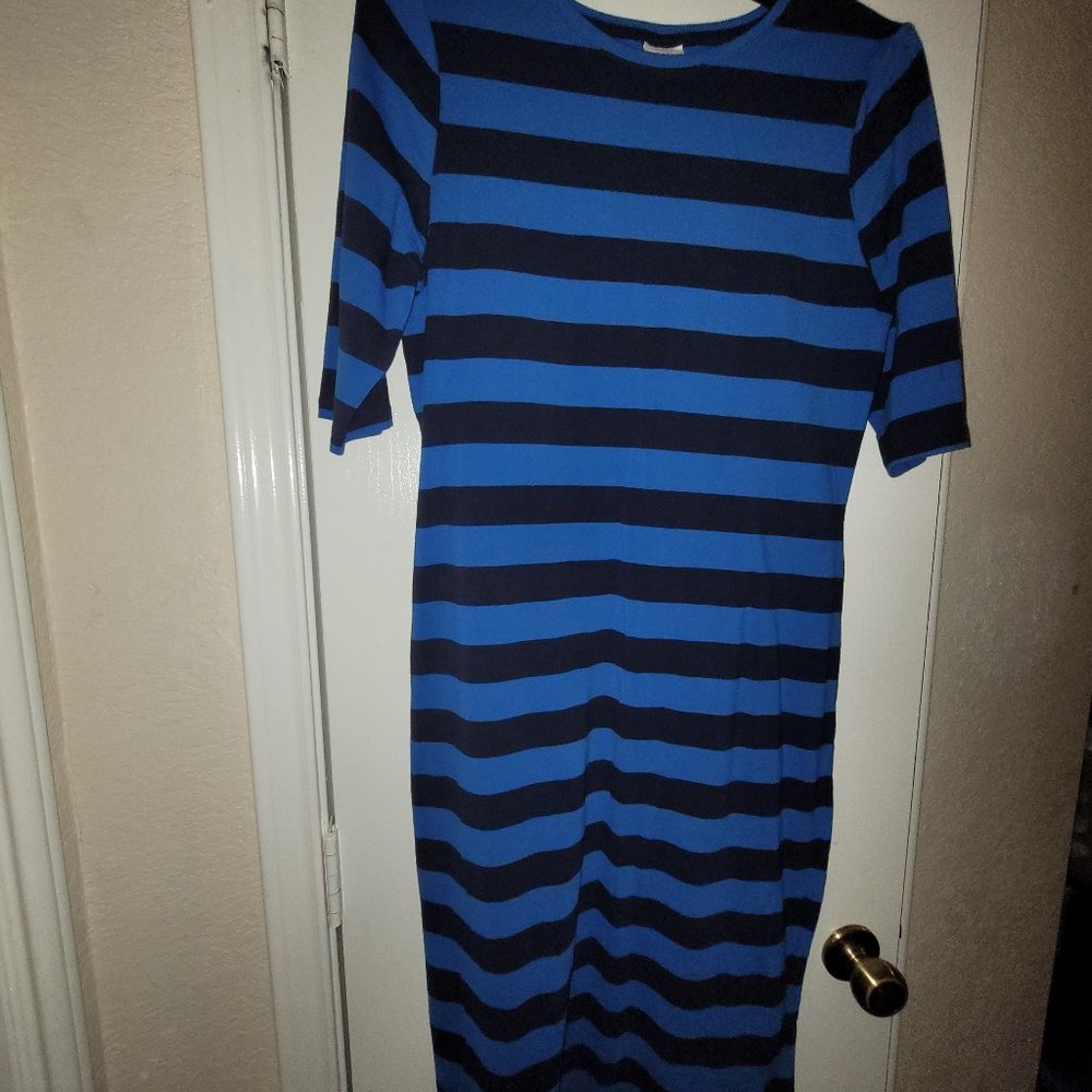 A New Day (Midi dress)